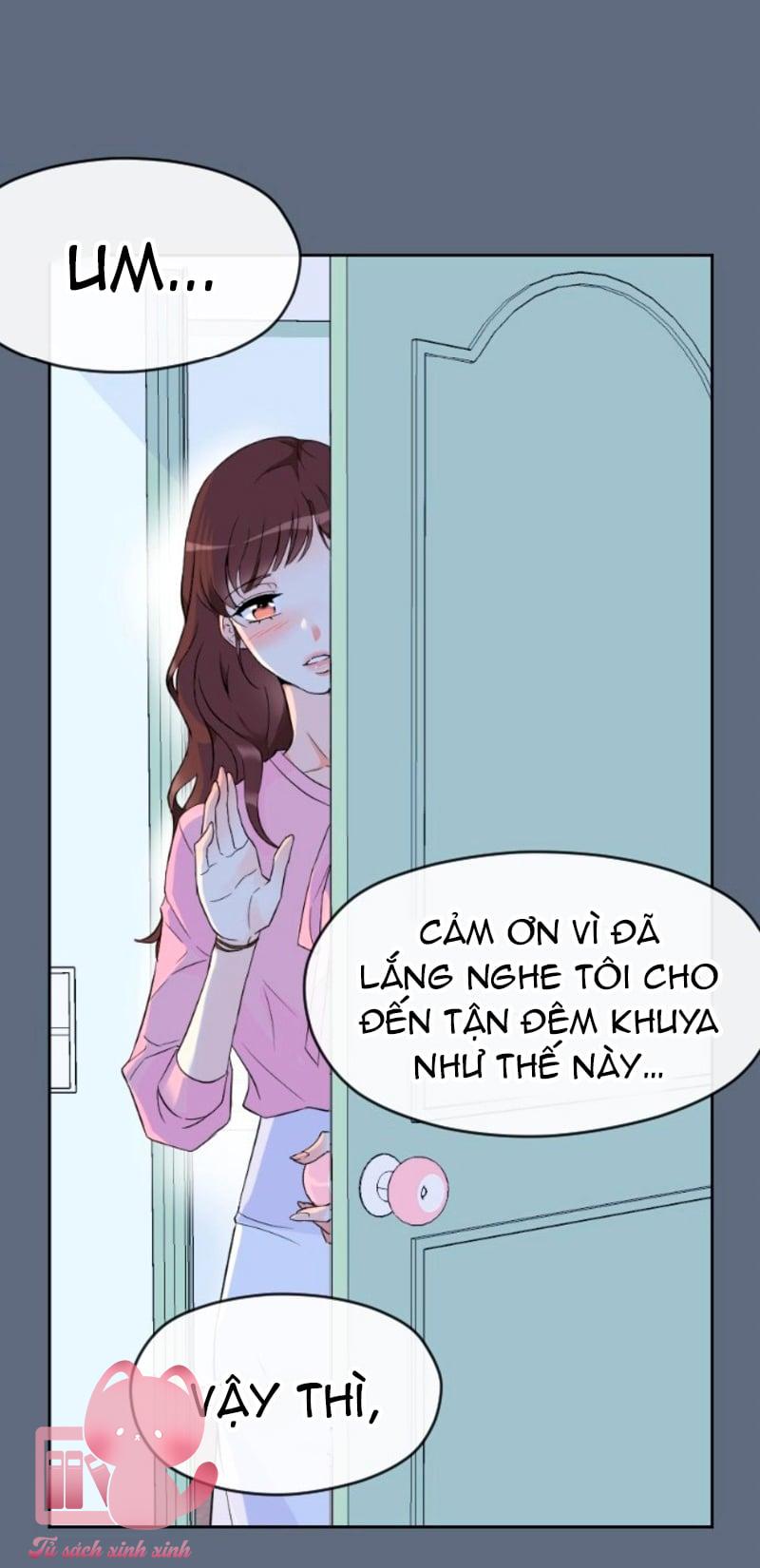 Tôi Sẽ Mang Em Đi Chap 8 - Trang 3