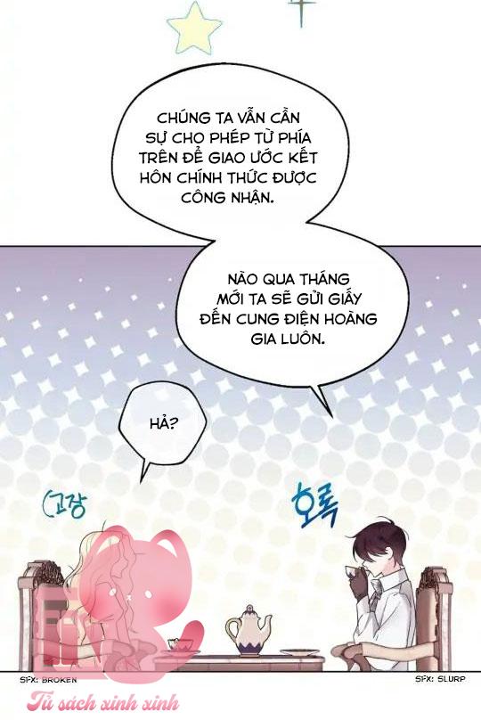 Tiểu Thư Crystal Là Nam Nhân Chap 3 - Trang 2