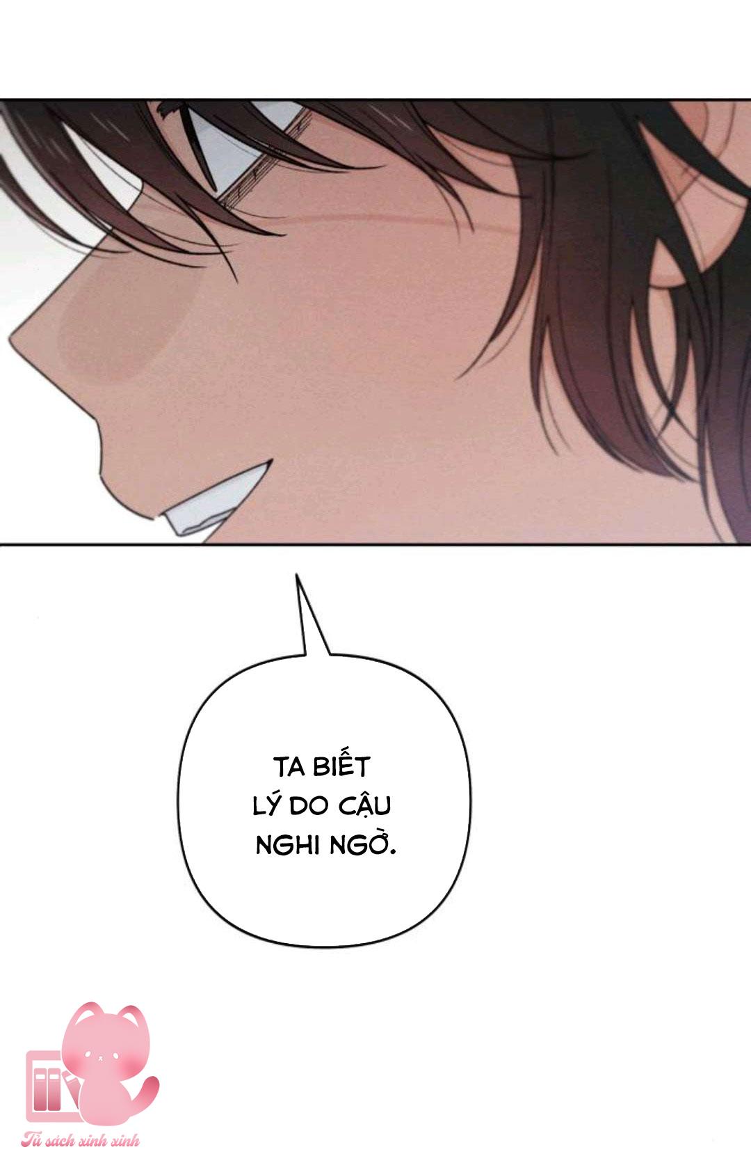 Bí Mật Thanh Xuân Chapter 82 - Trang 4