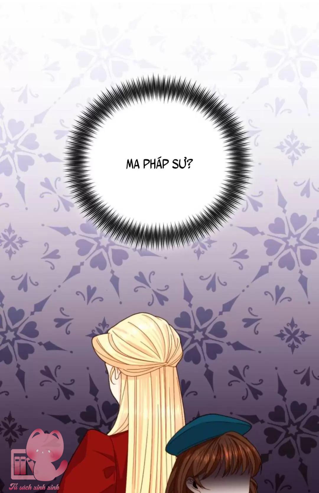 Hoàng Hậu Tái Hôn Chapter 102 - Trang 4