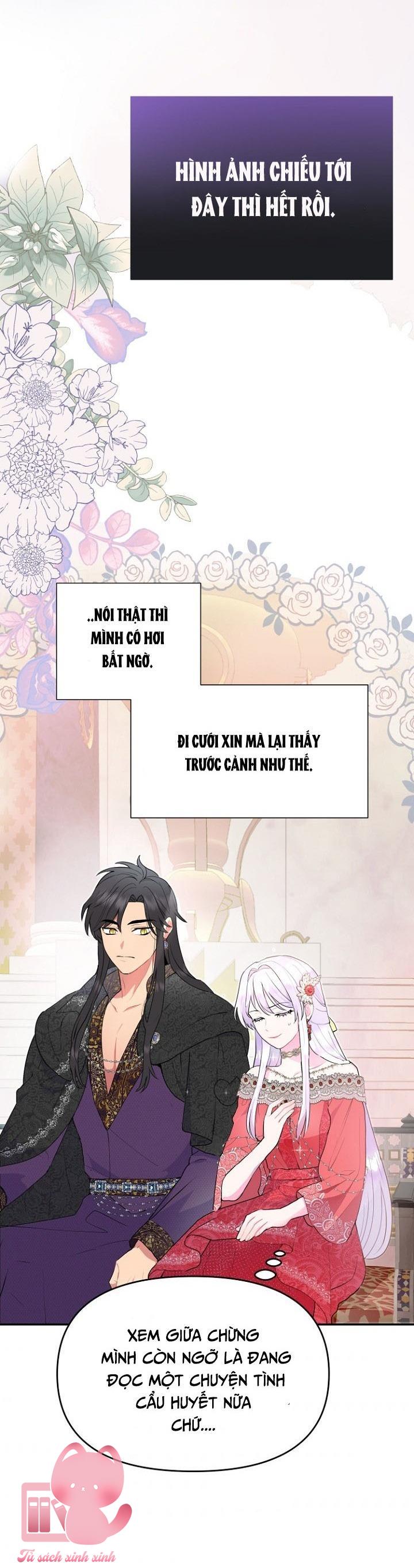 Bỏ Quách Chồng Con Đi, Tiền Bạc Mới Là Tất Cả Chap 20 - Trang 2