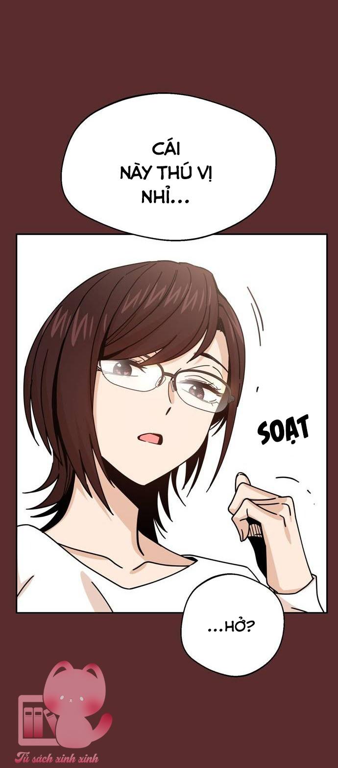 Lớ Ngớ Vớ Phải Tình Yêu Chapter 18 - Trang 4