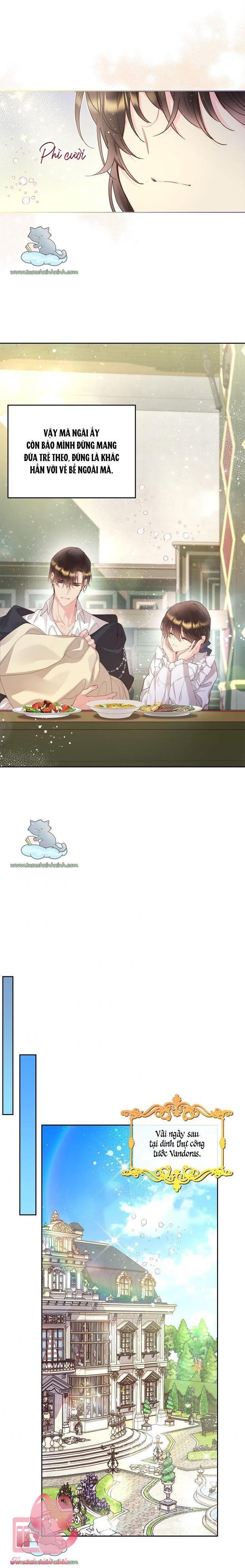 Beatrice Chap 88 - Trang 2