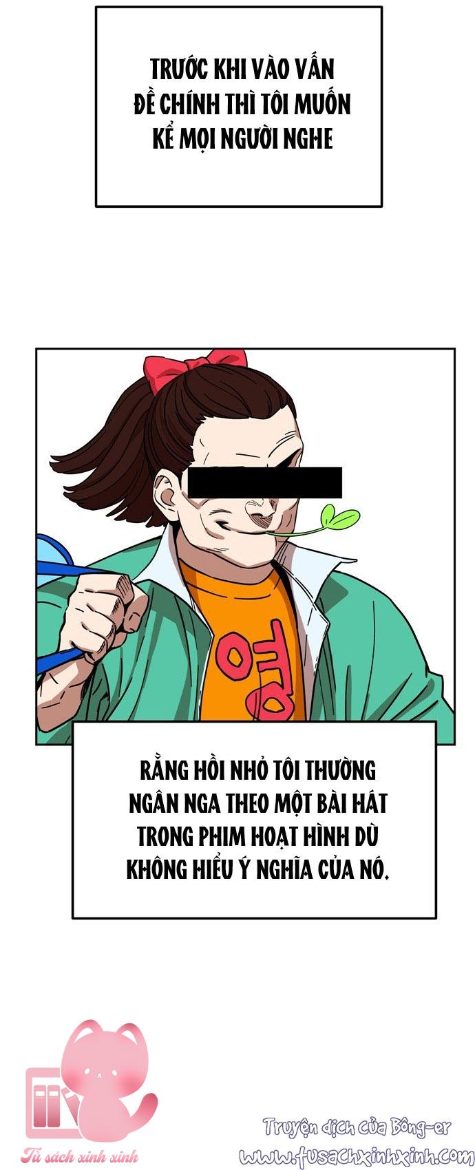 Lớ Ngớ Vớ Phải Tình Yêu Chapter 4 - Trang 4