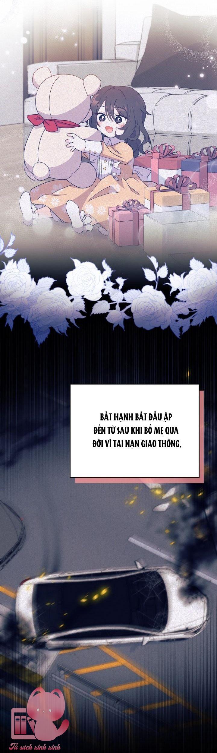Tôi Không Muốn Làm Người Mai Mối Chapter 14 - Trang 4