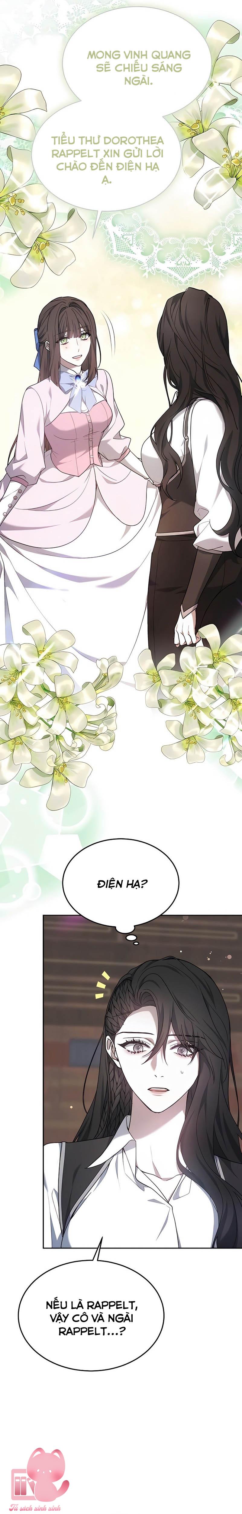 Thời Đại Oman Chap 17 - Trang 2