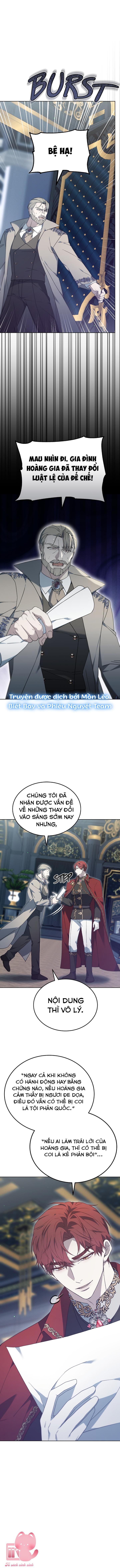 Thời Đại Oman Chap 65 - Trang 2
