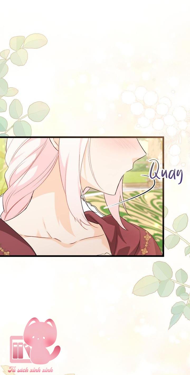 Quan Hệ Cộng Sinh Giữa Báo Đen Và Thỏ Trắng Chap 86 - Trang 2