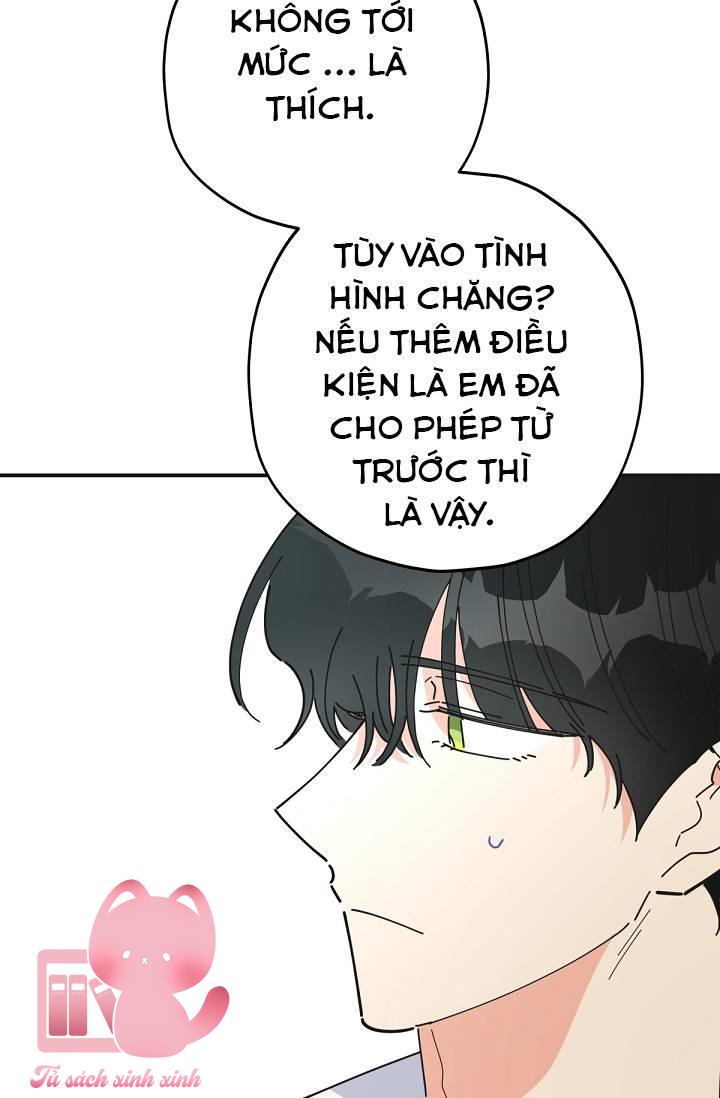 Người Hùng Của Ác Nữ Chapter 71 - Trang 4