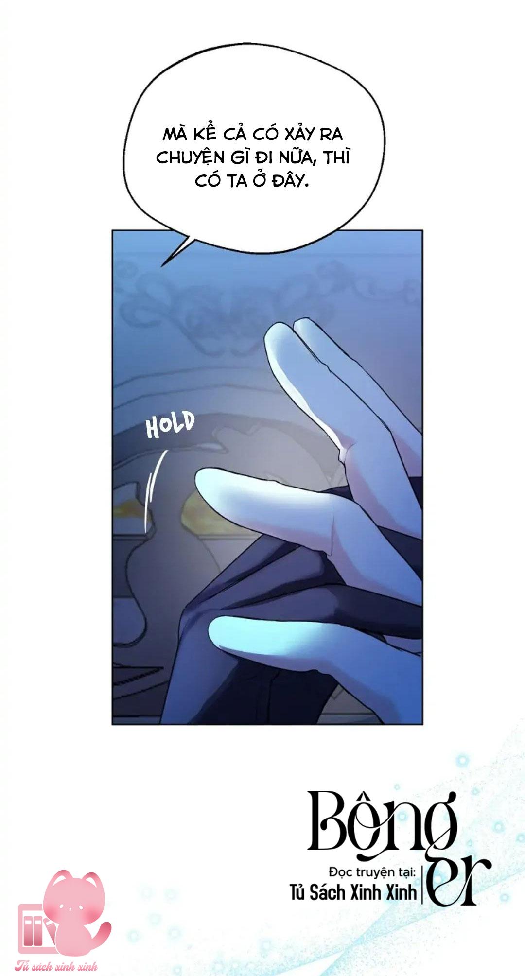 Tiểu Thư Crystal Là Nam Nhân Chap 20 - Trang 2