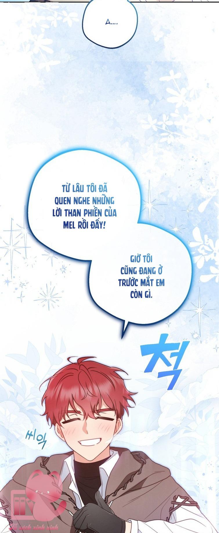 Được Yêu Thương Mà Còn Ngại Ngùng Sao! Chap 55 - Trang 4