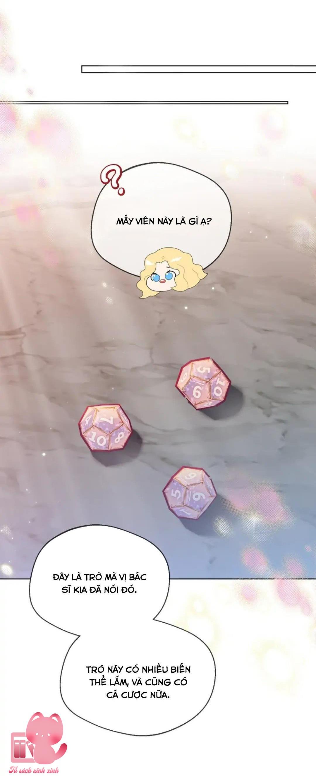 Tiểu Thư Crystal Là Nam Nhân Chap 29 - Trang 2