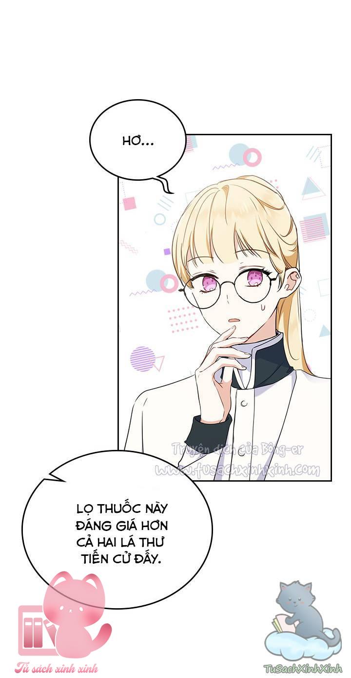 Kiếp Này Ta Sẽ Trở Thành Gia Chủ Chap 31 - Trang 2