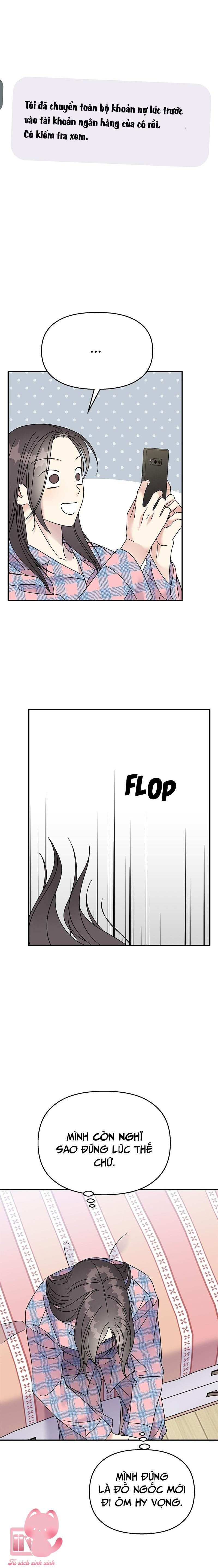 Hãy Vờ Như Ta Yêu Nhau Chap 77 - Trang 2