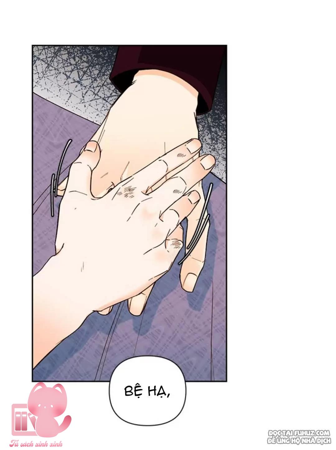 Hoàng Hậu Tái Hôn Chapter 49 - Trang 4