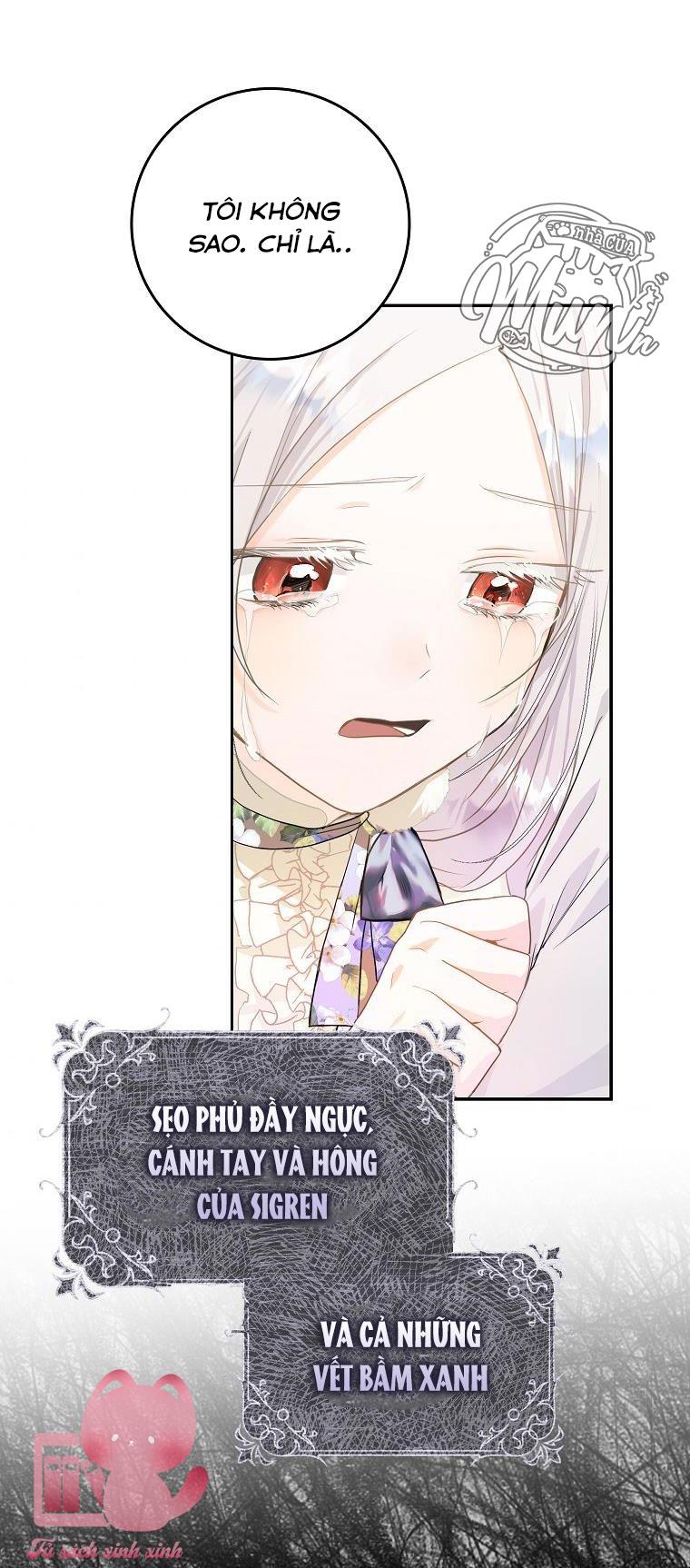 Tôi Trở Thành Vợ Của Nam Chính Chap 9 - Trang 3