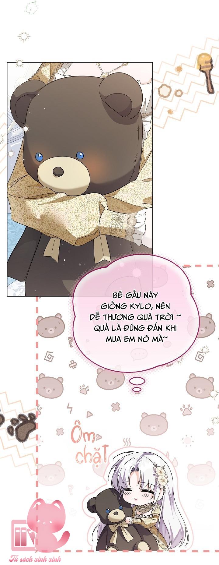 Hoàng Nữ Cosplay Nonfan Chapter 47 - Trang 4