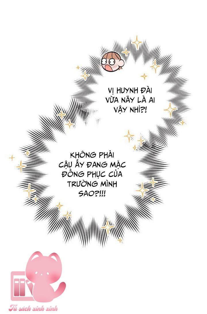 Bí Mật Thanh Xuân Chapter 1 - Trang 4