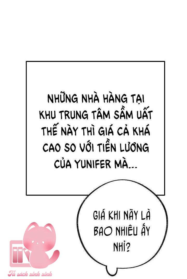 Người Hùng Của Ác Nữ Chapter 36 - Trang 4
