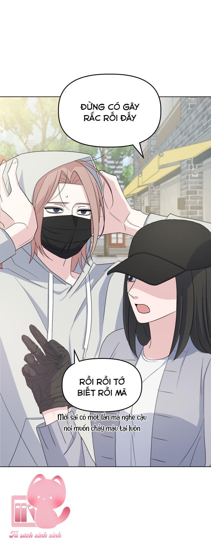 Quan Hệ Nhân Quả Chap 12 - Trang 2