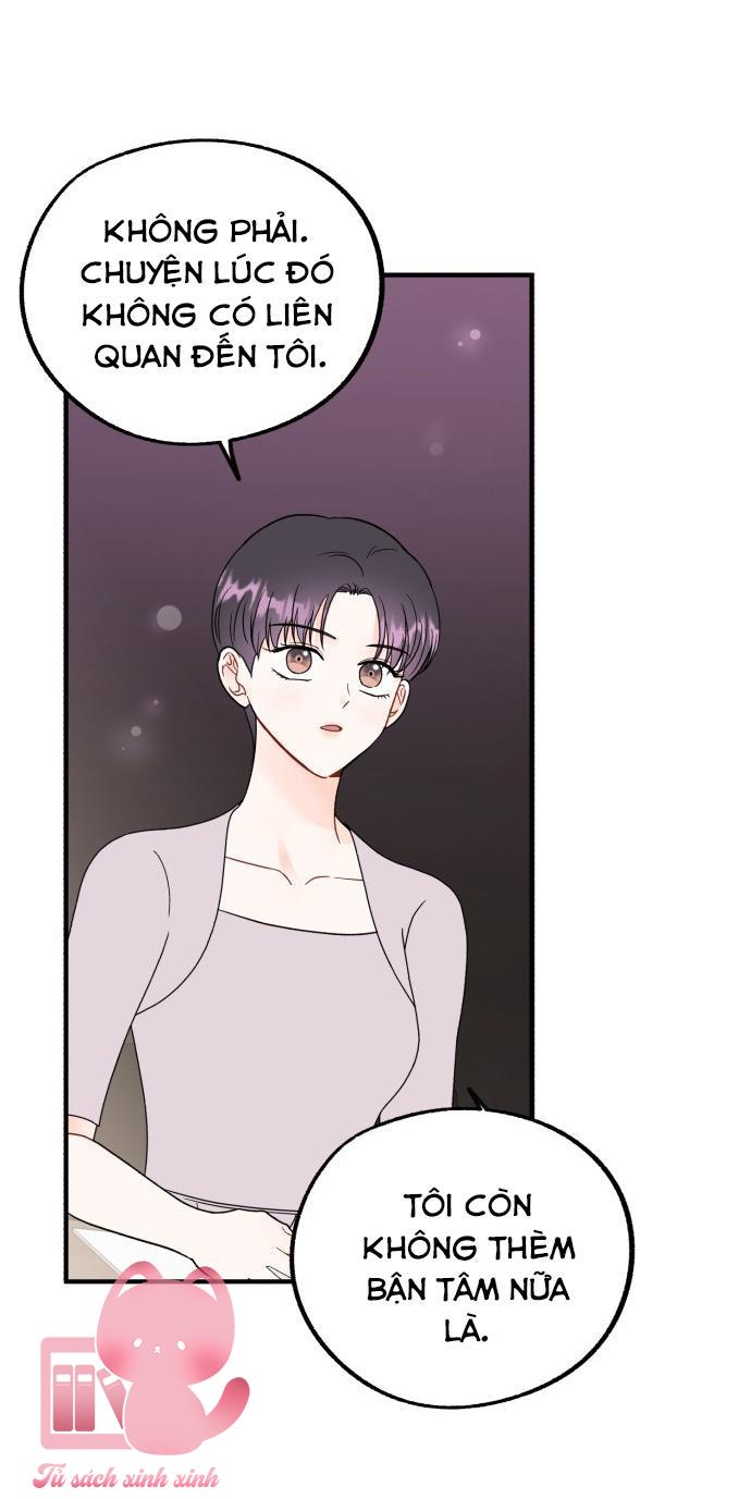 Xác Suất Tình Yêu Chapter 19 - Trang 3