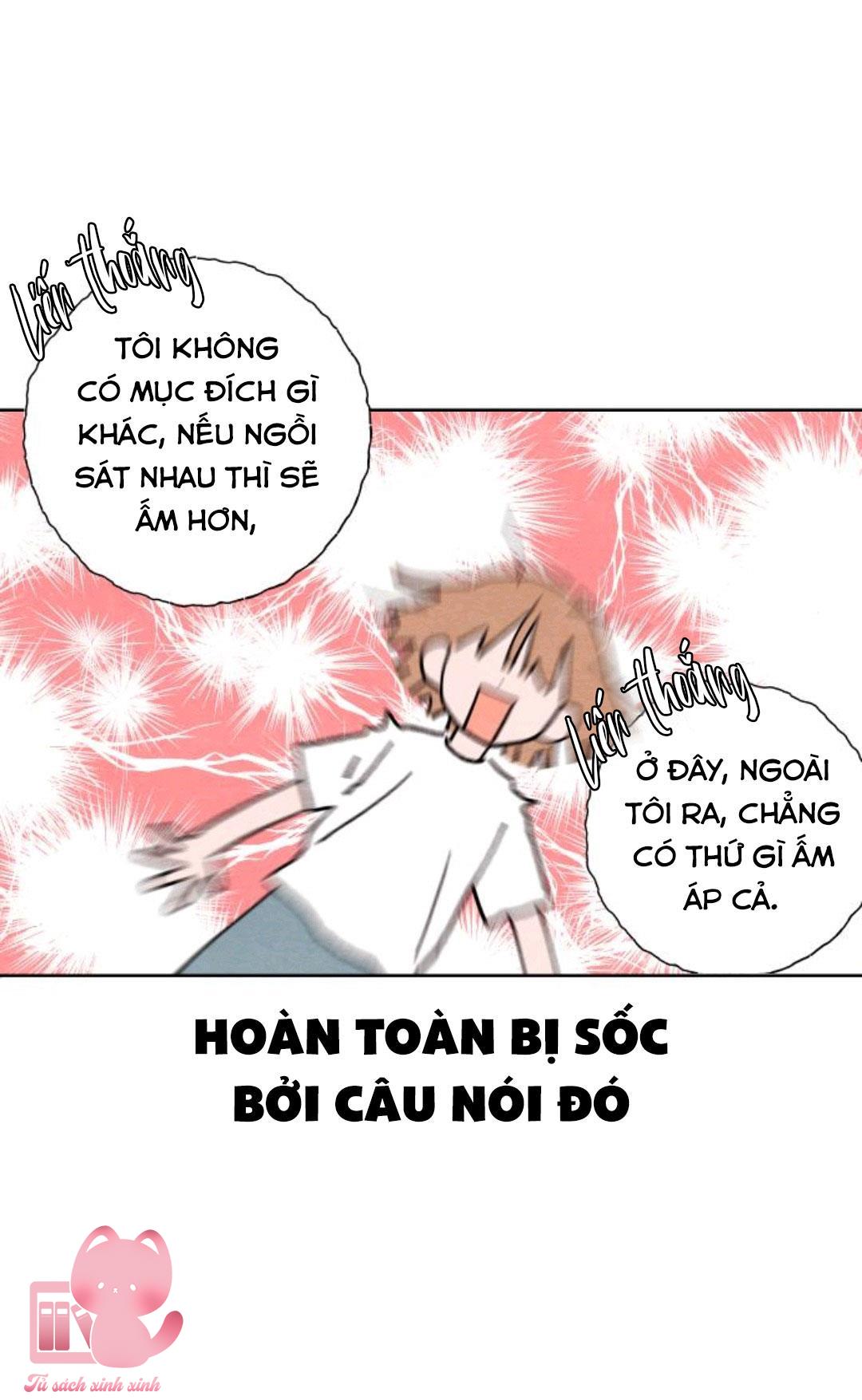 Bí Mật Thanh Xuân Chapter 19 - Trang 4