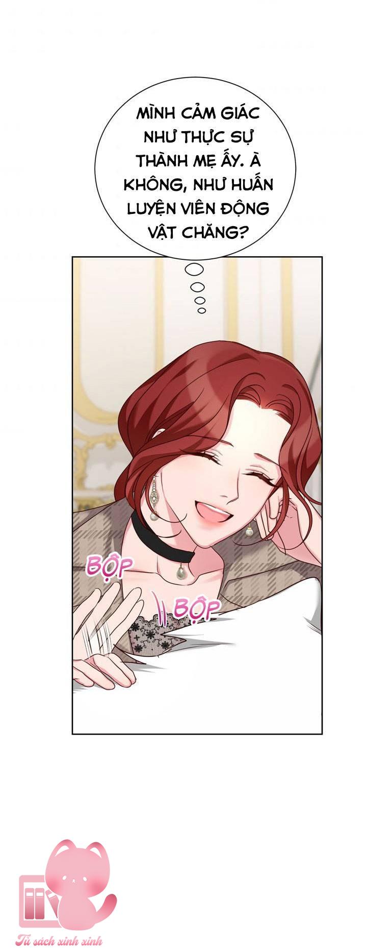 Thế Thì Ta Cứ Trở Thành Kẻ Ác Thôi Chap 29 - Trang 2