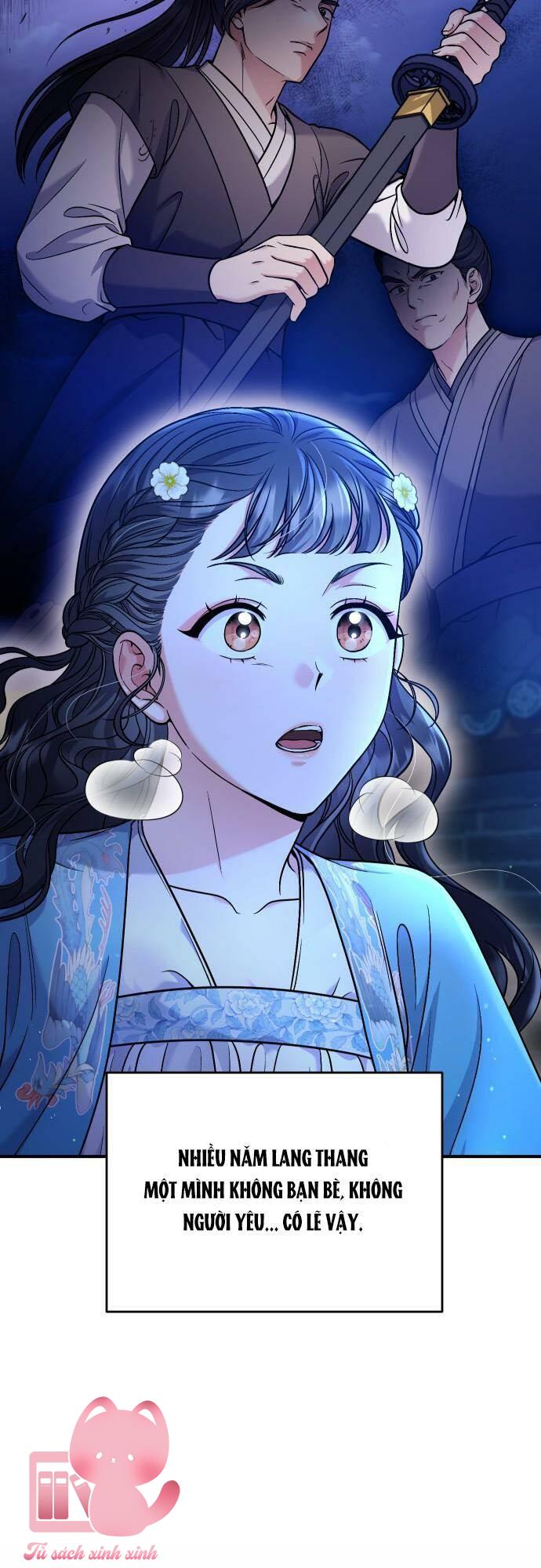 Từ Cao Thủ Trở Thành Phi Tần Chapter 29 - Trang 4