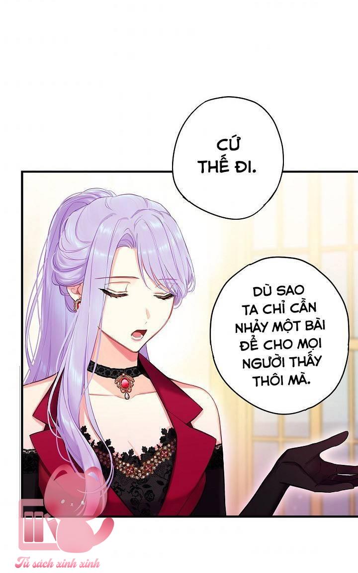 Ác Nữ Muốn Ly Hôn Chap 101 - Trang 2