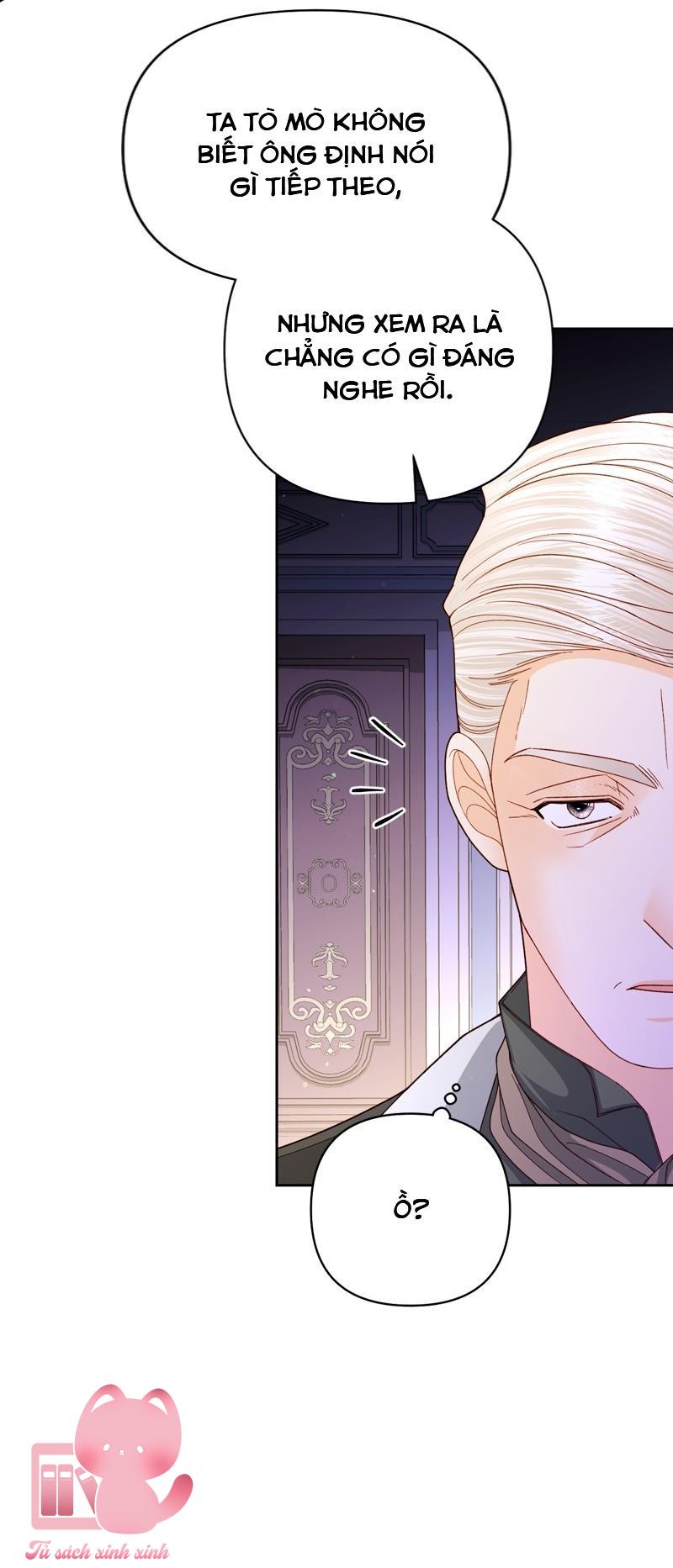 Hoàng Hậu Tái Hôn Chapter 162 - Trang 4