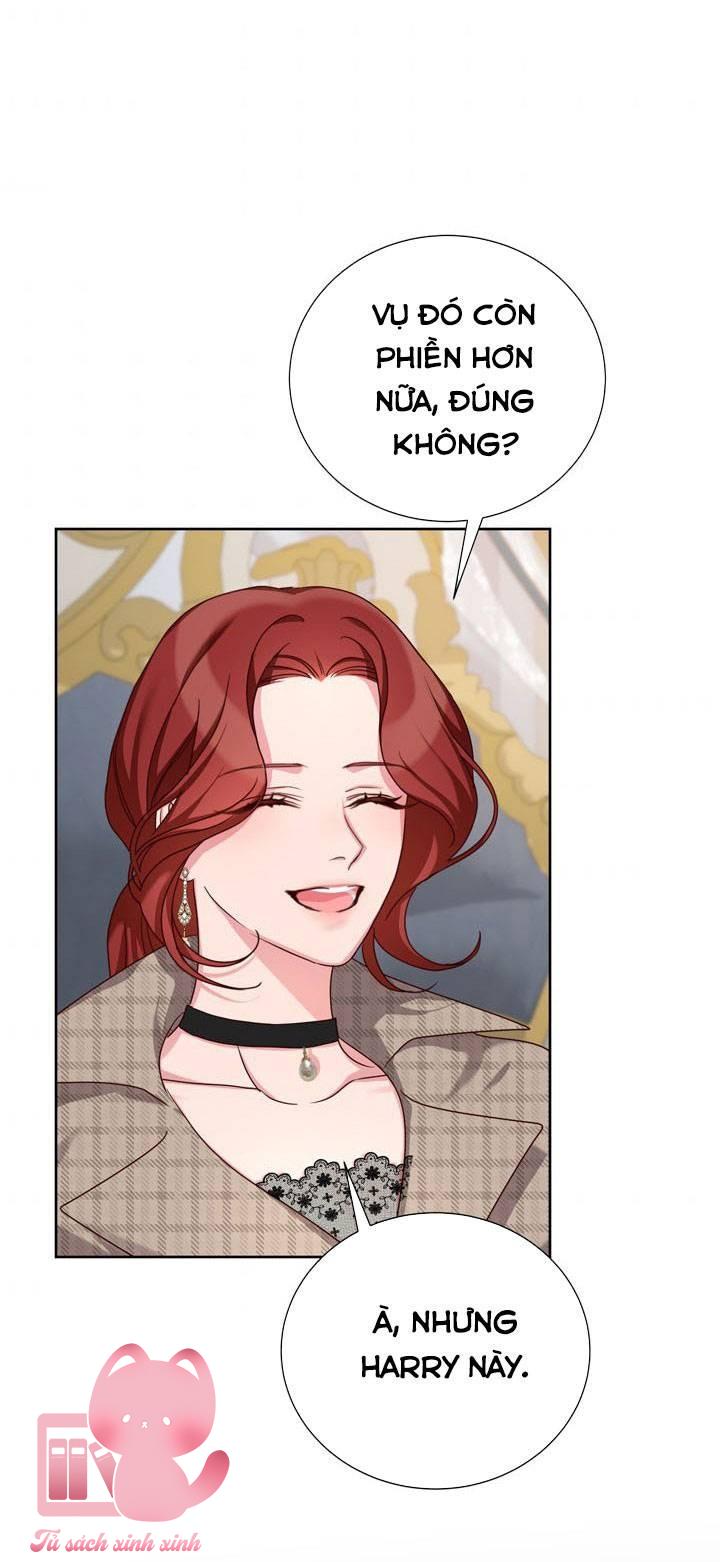 Thế Thì Ta Cứ Trở Thành Kẻ Ác Thôi Chap 29 - Trang 2