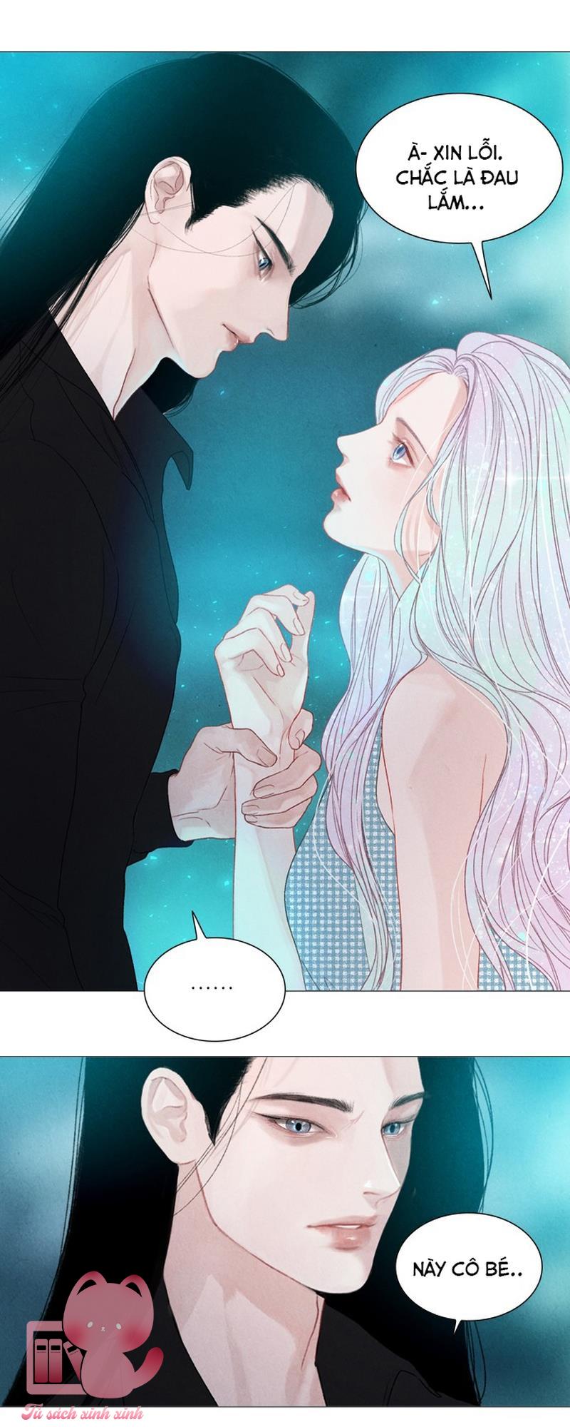 Thần Bí Chap 25 - Trang 2