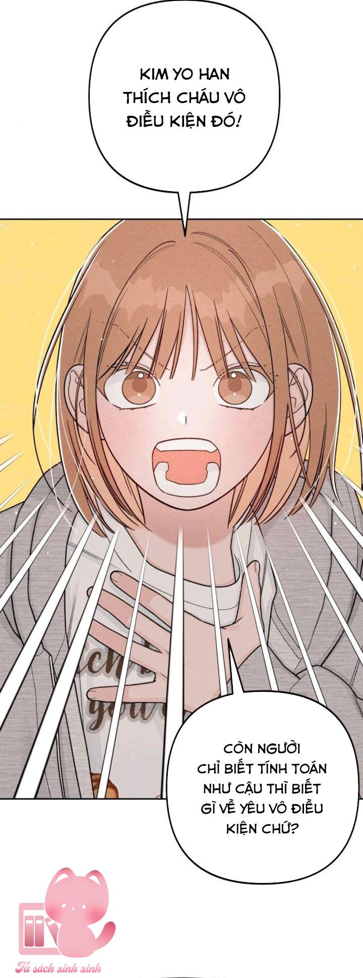 Bí Mật Thanh Xuân Chap 112 - Trang 3