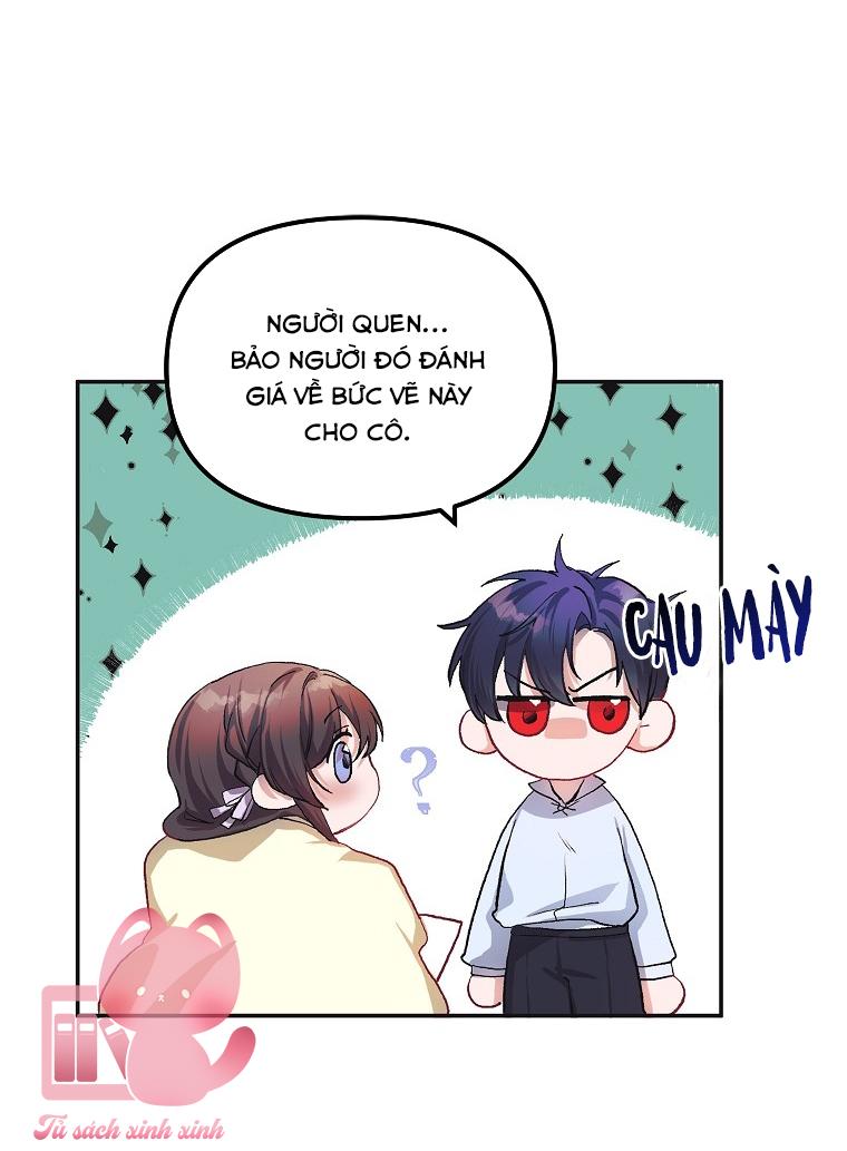 Thời Gian Của Nhân Vật Phụ Có Giới Hạn Chapter 12 - Trang 4