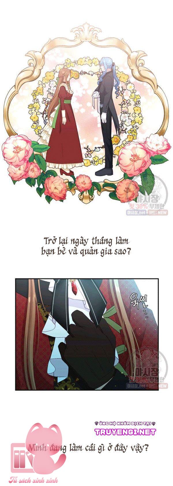Hãy Coi Chừng Ác Nữ Chapter 66 - Trang 4