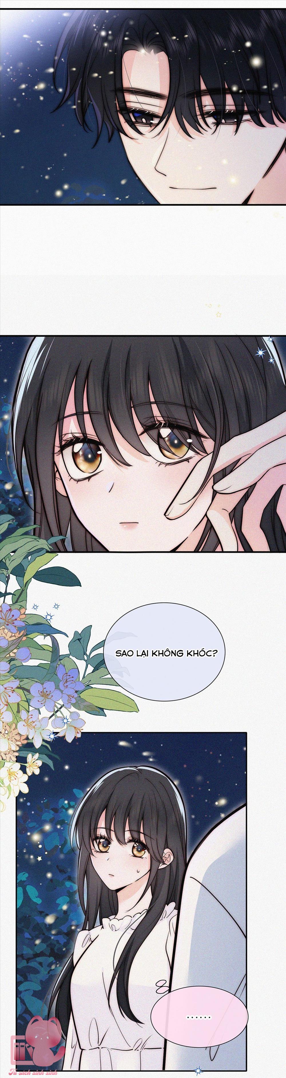 Bệnh Yêu Chap 74 - Trang 2