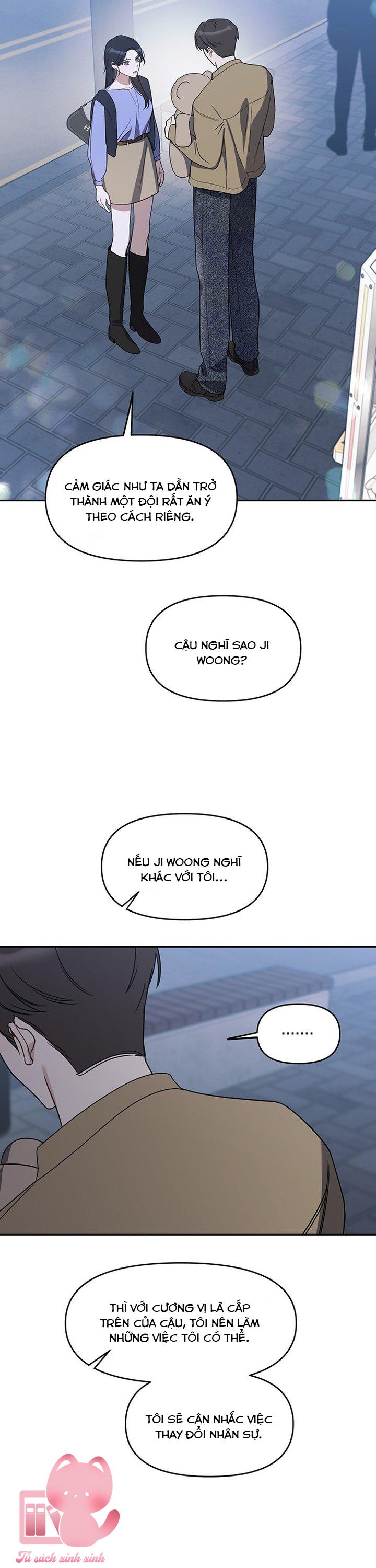 Gieo Nhân Gặt Quả Chap 66 - Trang 2