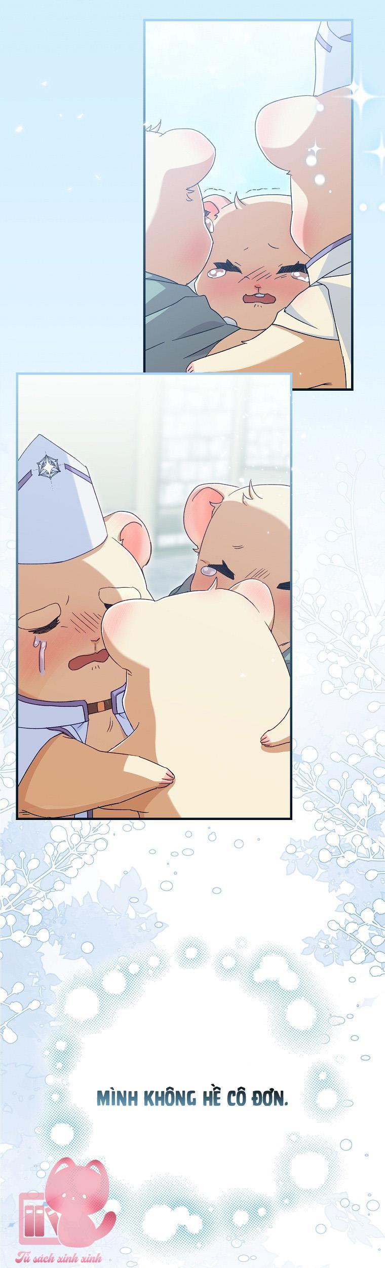 Chuột Đồng Dẫn Lối Cinderella Chap 6 - Trang 2