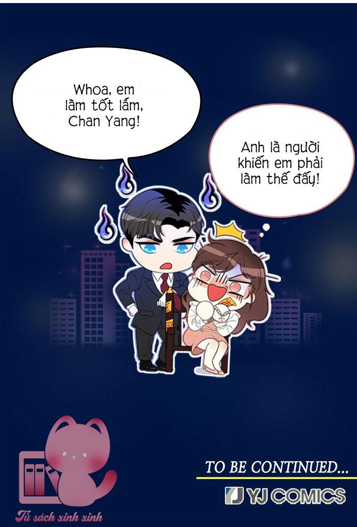 Tôi Sẽ Mang Em Đi Chap 35 - Trang 3