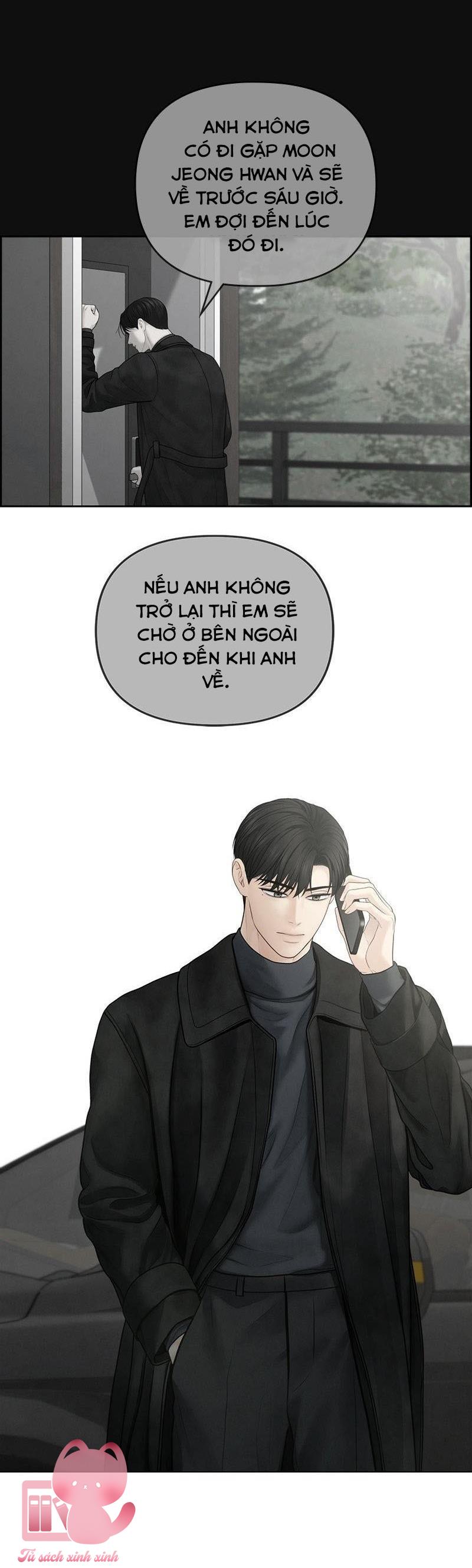 Hy Vọng Duy Nhất Chap 62 - Trang 2