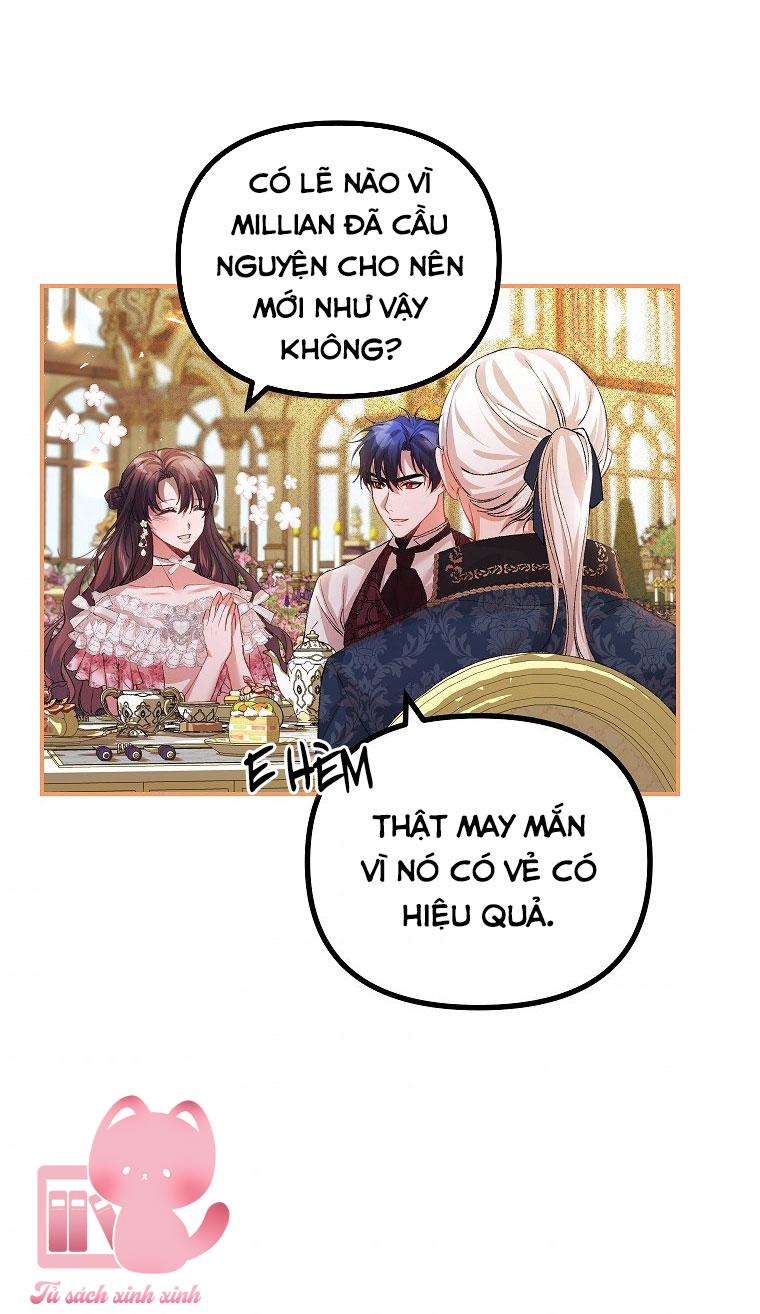 Thời Gian Của Nhân Vật Phụ Có Giới Hạn Chapter 33 - Trang 4