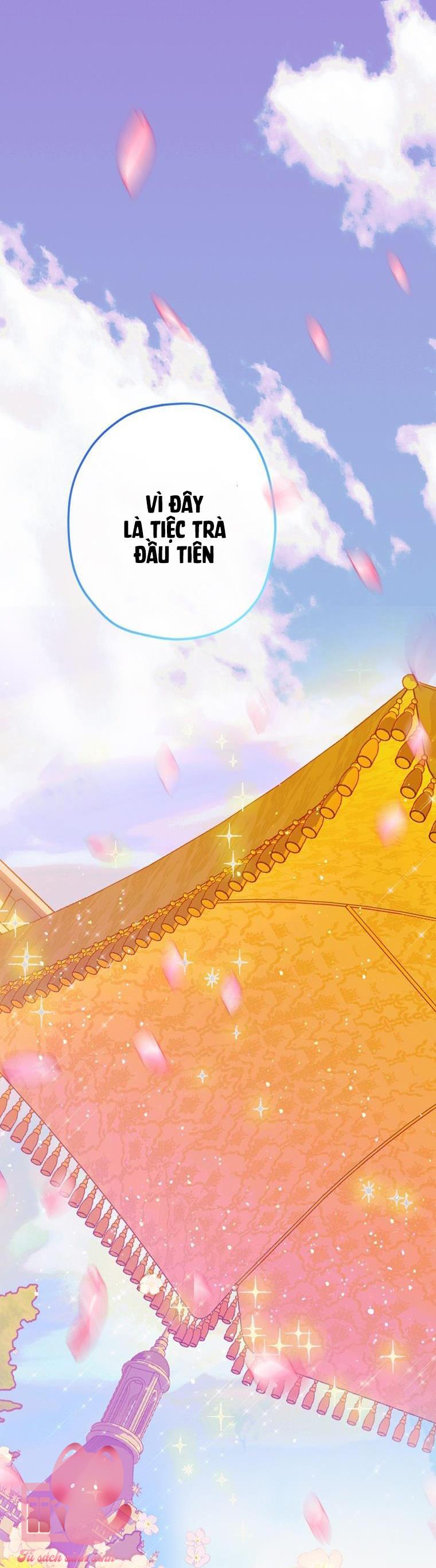 Khế Ước Hôn Nhân Của Mẹ Tôi Chapter 18 - Trang 4