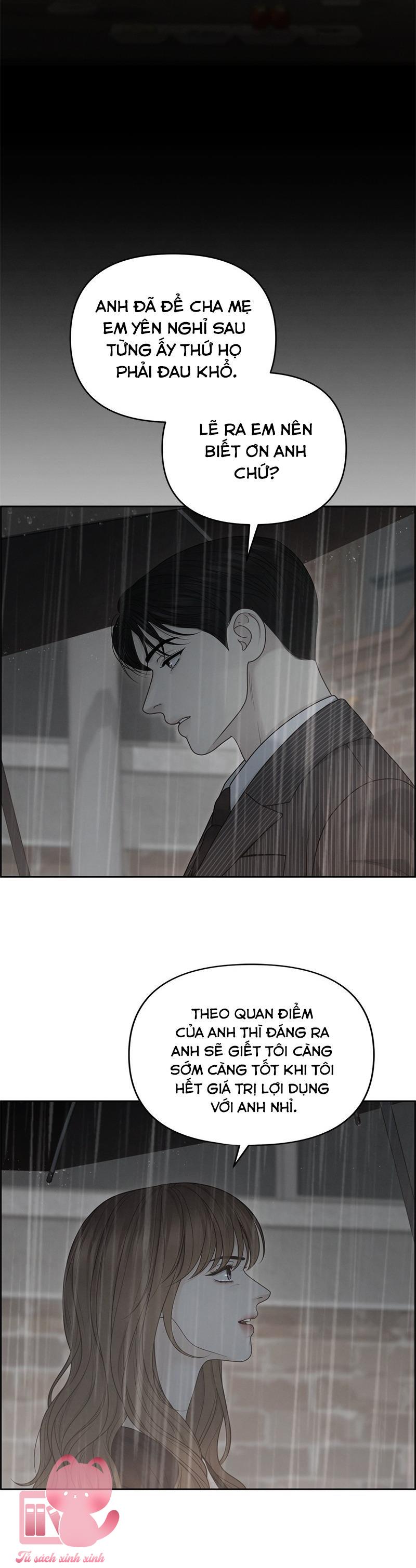Hy Vọng Duy Nhất Chapter 54 - Trang 3