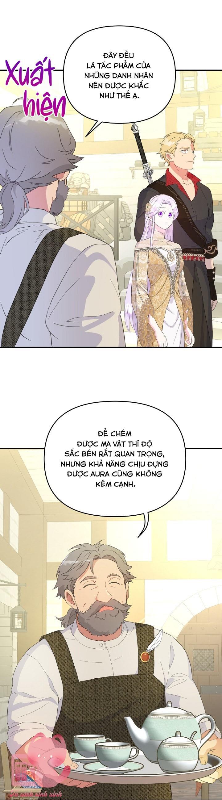 Bỏ Quách Chồng Con Đi, Tiền Bạc Mới Là Tất Cả Chap 43 - Trang 2