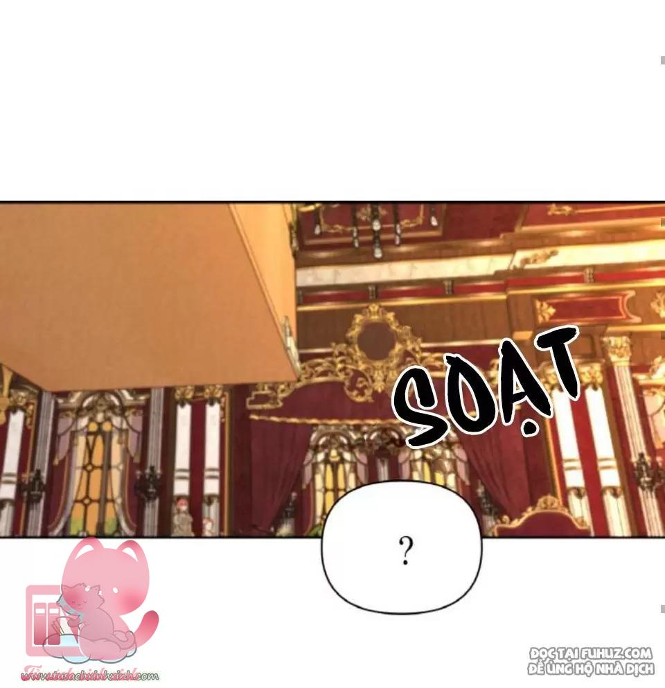 Hoàng Hậu Tái Hôn Chapter 96 - Trang 4