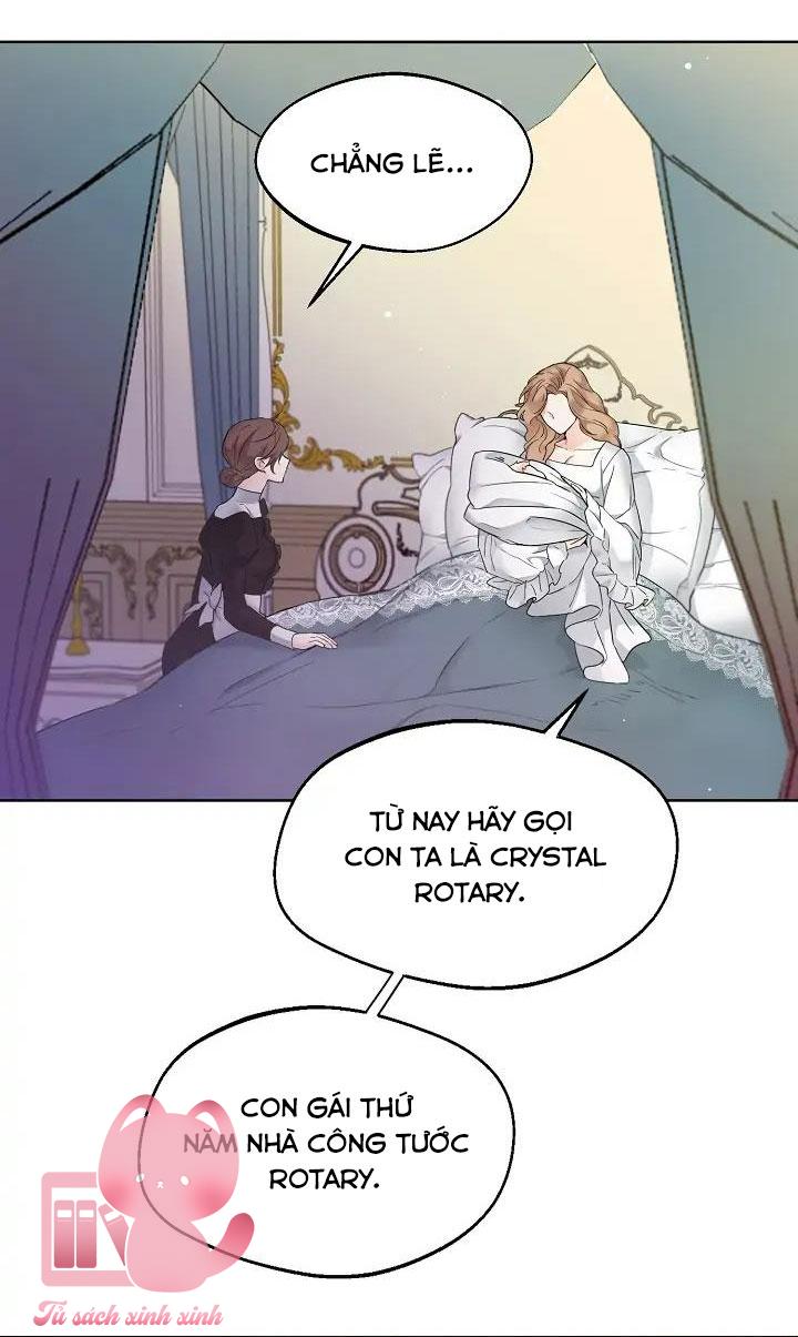 Tiểu Thư Crystal Là Nam Nhân Chap 1 - Trang 2