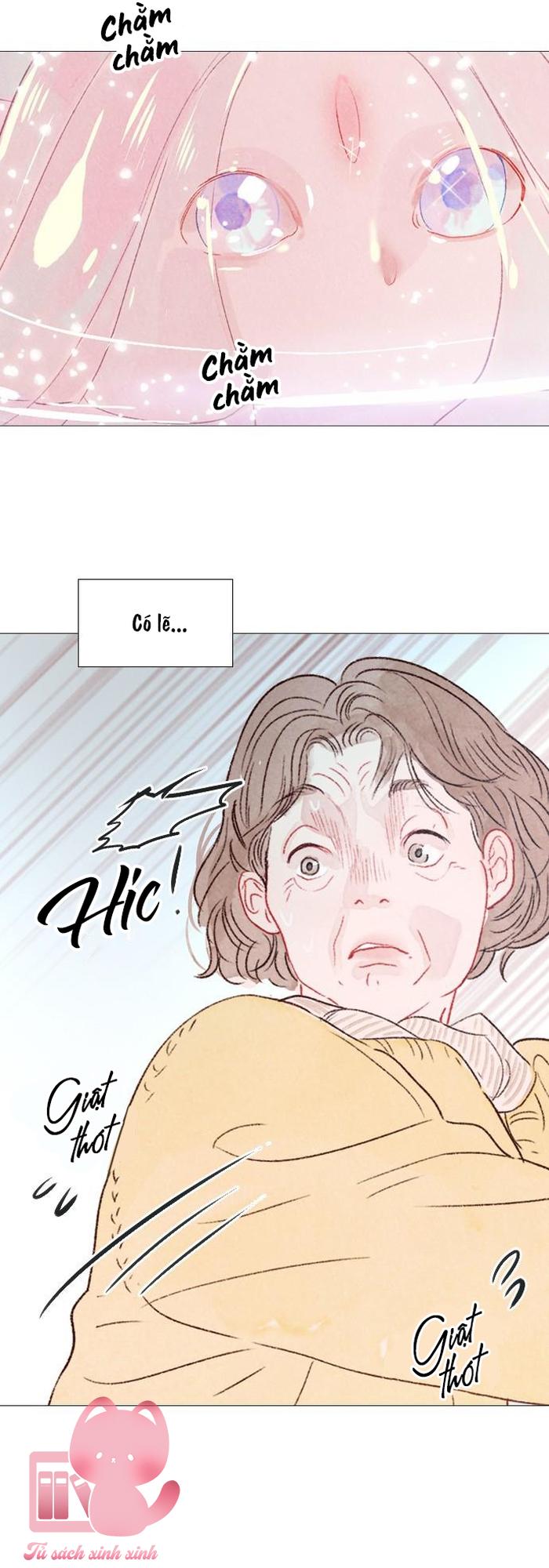 Thần Bí Chap 85 - Trang 2