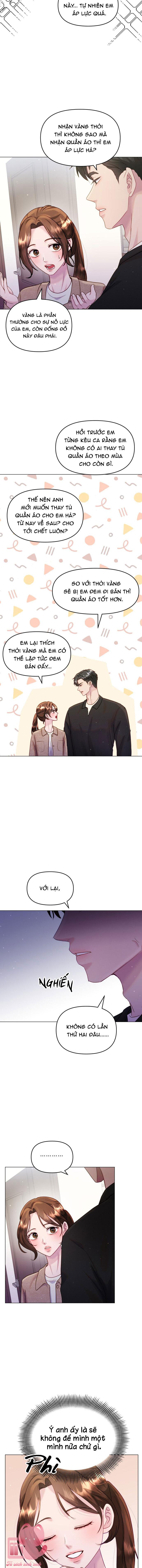 Hướng Dẫn Thu Phục Mãnh Thú Chap 43 - Trang 4