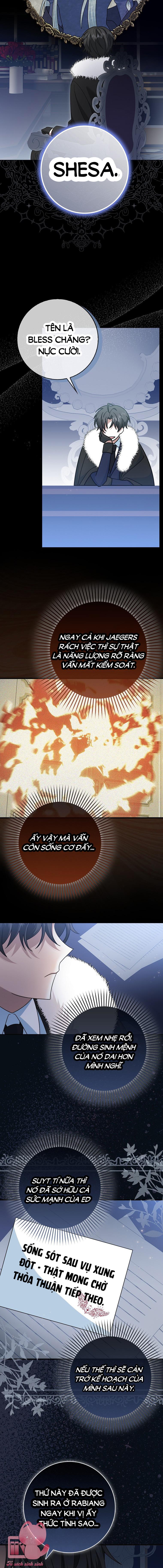 Tôi Sẽ Chiếm Lấy Ngư Trường! Chap 9 - Trang 2