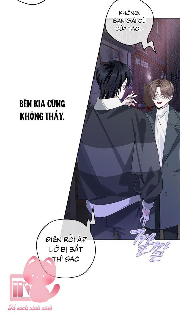 Đàn Anh Xấu Xa! Chap 81 - Trang 3